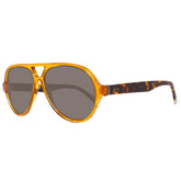 Gant Orange Acetate Sunglasses -   -  Gant.